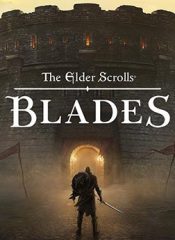 خرید بازی The Elder Scrolls Blades برای موبایل