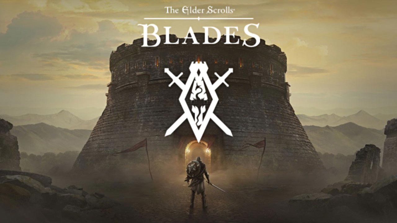 the elder scrolls blades 9 - خرید بازی The Elder Scrolls Blades برای موبایل