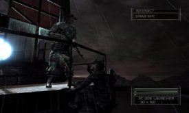 خرید بازی اورجینال Tom Clancy’s Splinter Cell Double Agent برای PC