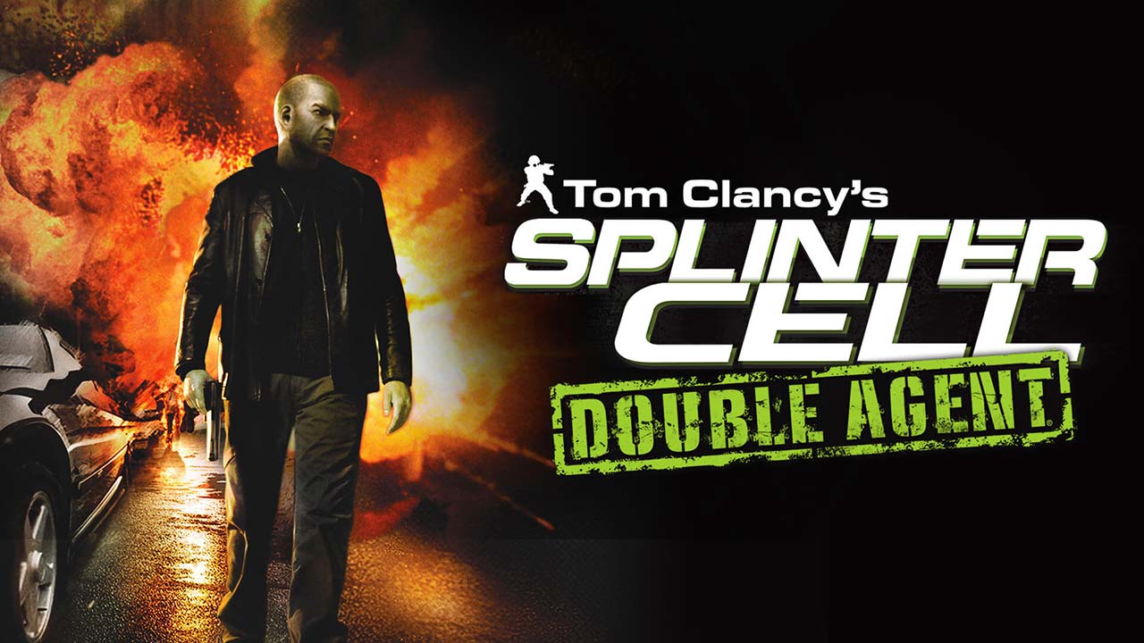 tom clancys splinter cell double agent pc 8 - خرید بازی اورجینال Tom Clancy's Splinter Cell Double Agent برای PC