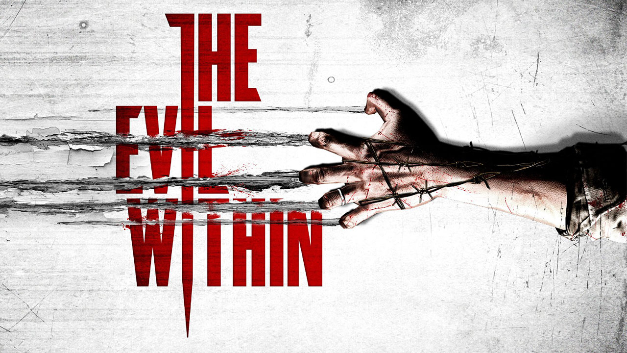 yuyuyu - خرید بازی The Evil Within برای Xbox