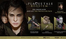 خرید بازی A Plague Tale: Requiem برای Xbox