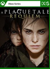 خرید بازی A Plague Tale: Requiem برای Xbox