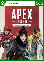 خرید Apex Legends Champion Edition برای Xbox