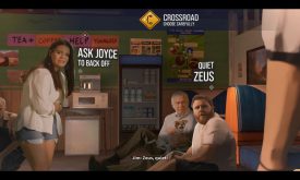 خرید بازی اورجینال As Dusk Falls برای PC
