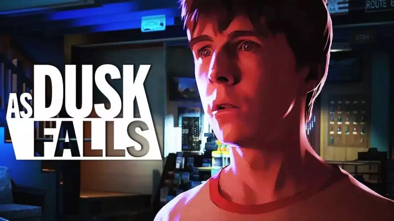 As Dusk Falls pc 10 - خرید بازی اورجینال As Dusk Falls برای PC