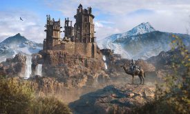 خرید بازی اورجینال Assassin’s Creed Mirage برای PC