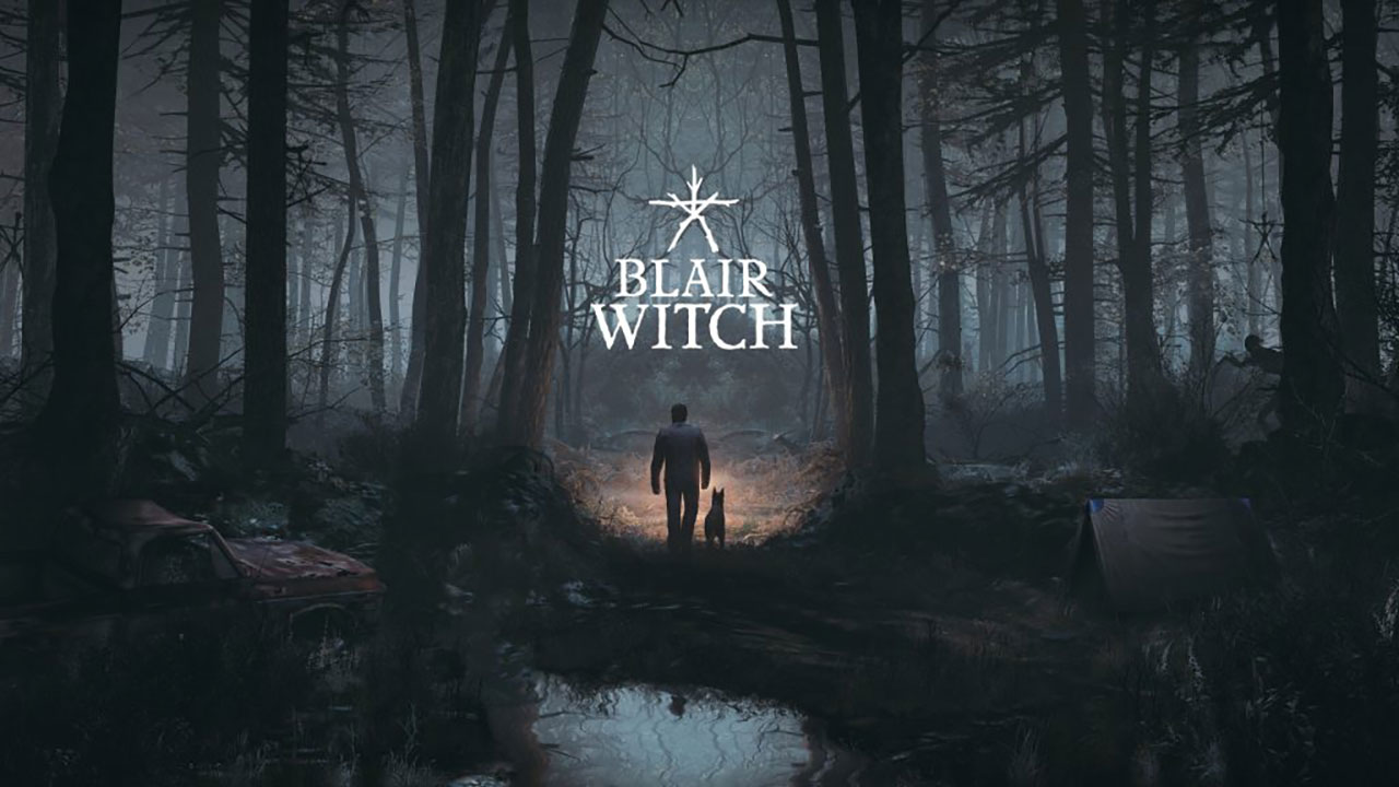 Blair Witch pc 10 - خرید بازی BLAIR WITCH برای Xbox