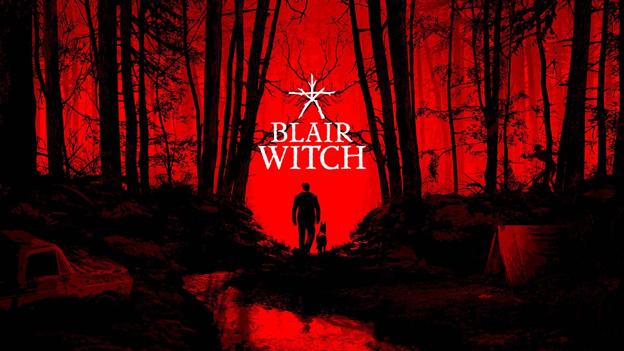 Blair Witch pc 11 - خرید بازی BLAIR WITCH برای Xbox