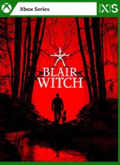 خرید بازی BLAIR WITCH برای Xbox