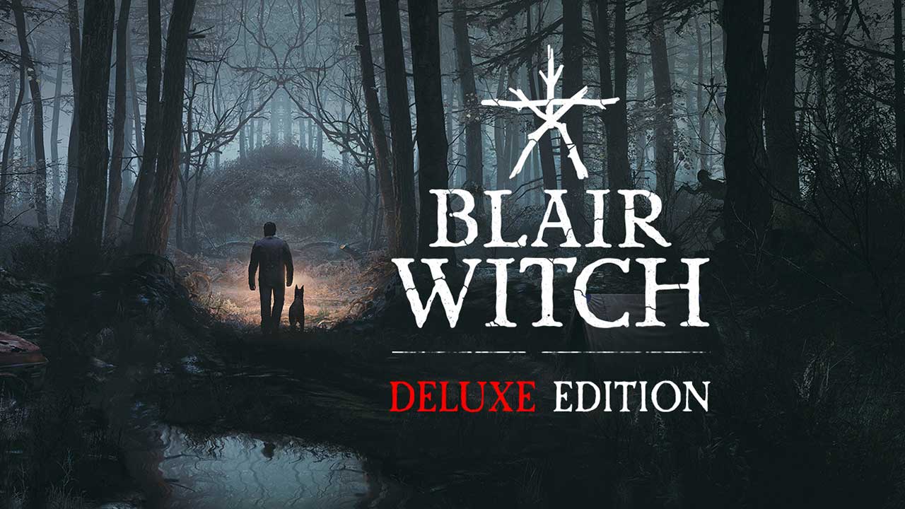 Blair Witch pc 13 - خرید بازی BLAIR WITCH برای Xbox