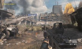 اکانت ظرفیتی قانونی Call of Duty Modern Warfare 2 Campaign Remastered برای PS4 و PS5
