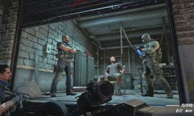 اکانت ظرفیتی قانونی Call of Duty Modern Warfare 2 Campaign Remastered برای PS4 و PS5