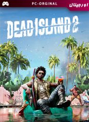 خرید بازی اورجینال Dead Island 2 برای PC