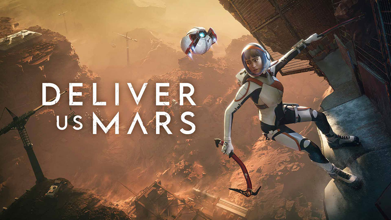 Deliver Us Mars pc 11 - خرید بازی اورجینال Deliver Us Mars برای PC