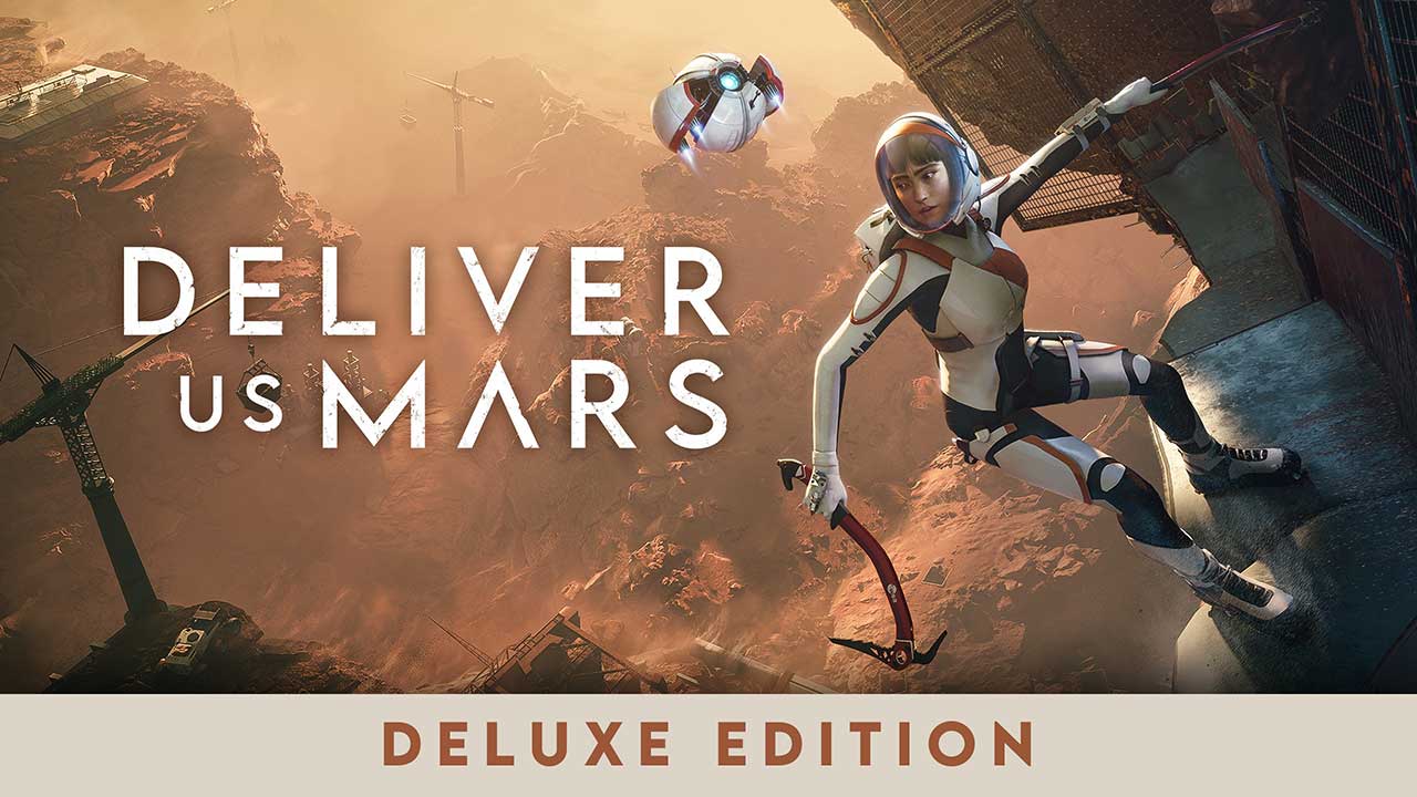 Deliver Us Mars pc 13 - خرید بازی اورجینال Deliver Us Mars برای PC