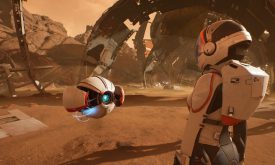 خرید بازی اورجینال Deliver Us Mars برای PC