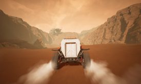 خرید بازی اورجینال Deliver Us Mars برای PC