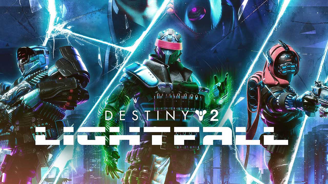 Destiny 2 Lightfall pc 10 - خرید بازی اورجینال Destiny 2 Lightfall برای PC