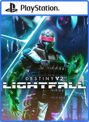 Destiny 2 Lightfall ps 12 175x240 - اکانت ظرفیتی قانونی Destiny 2 Lightfall برای PS4 و PS5