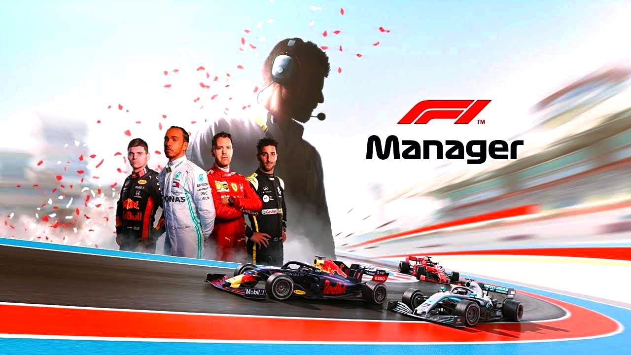 F1 Manager 2022 ps 11 - خرید بازی F1 Manager 2022 برای Xbox