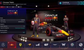 خرید بازی F1 Manager 2022 برای Xbox