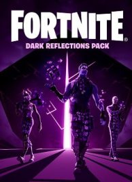 Fortnite Dark Reflections Pack 1 1 194x266 - خرید پک فوتنایت Fortnite Dark Reflections Pack برای PC و PS4 و PS5 و XBOX