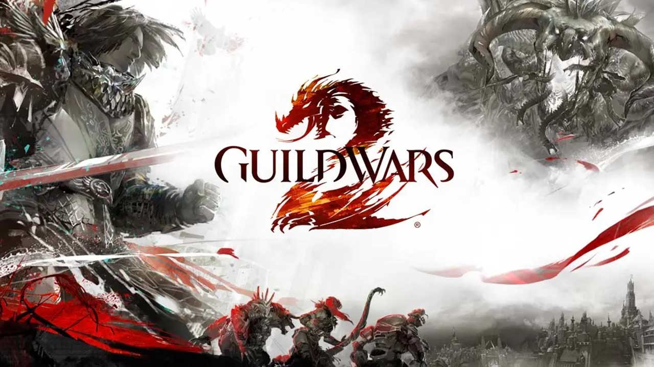 Guild Wars 2 pc 10 - خرید بازی اورجینال Guild Wars 2 برای PC