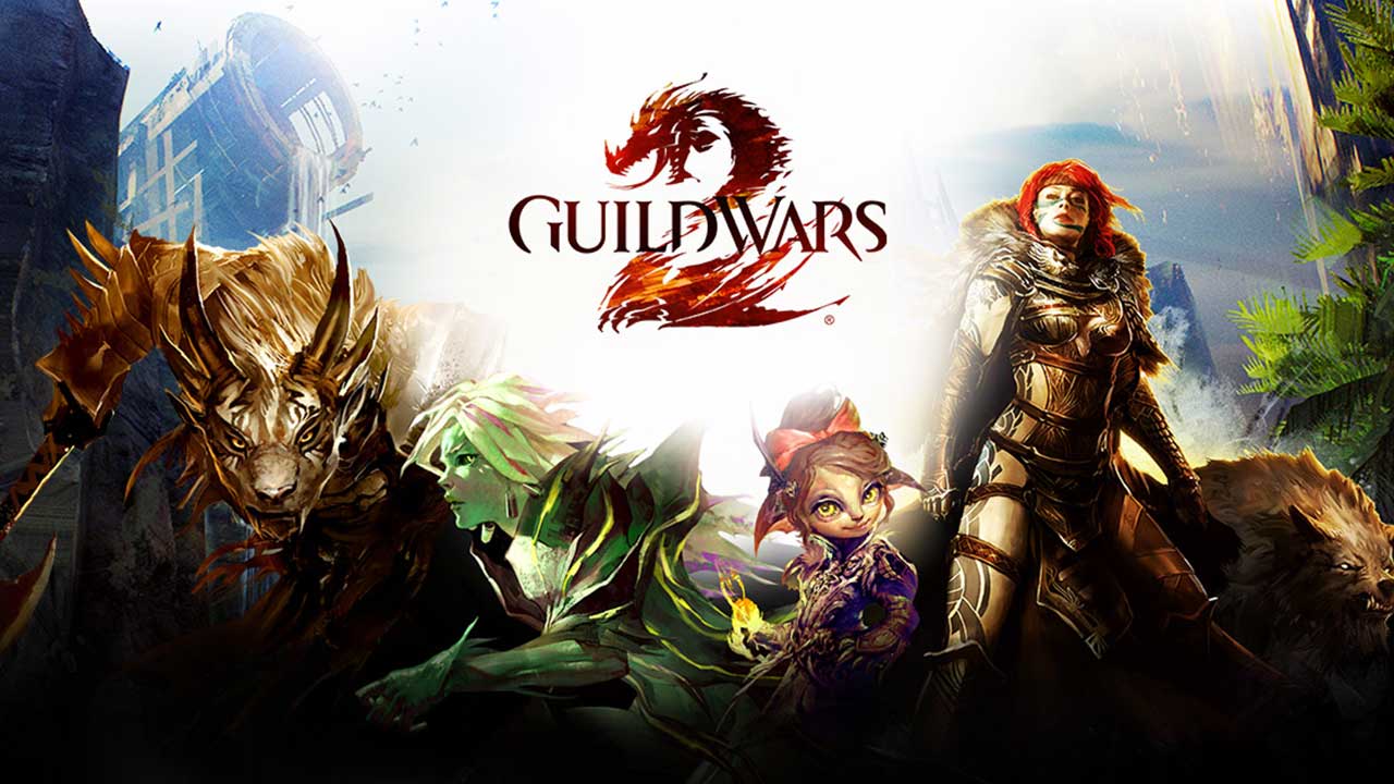 Guild Wars 2 pc 12 - خرید بازی اورجینال Guild Wars 2 برای PC