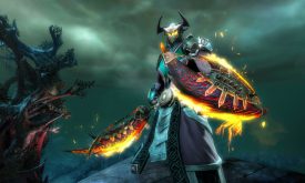 خرید بازی اورجینال Guild Wars 2 برای PC