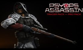 خرید پک Tracer Pack: PsyOps Assassin Pro Pack برای بازی Call of Duty Warzone | Vanguard