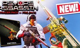 خرید پک Tracer Pack: PsyOps Assassin Pro Pack برای بازی Call of Duty Warzone | Vanguard