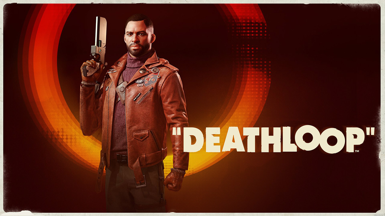 deathloop xbox 1 - خرید بازی Deathloop برای Xbox