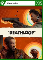 خرید بازی Deathloop برای Xbox