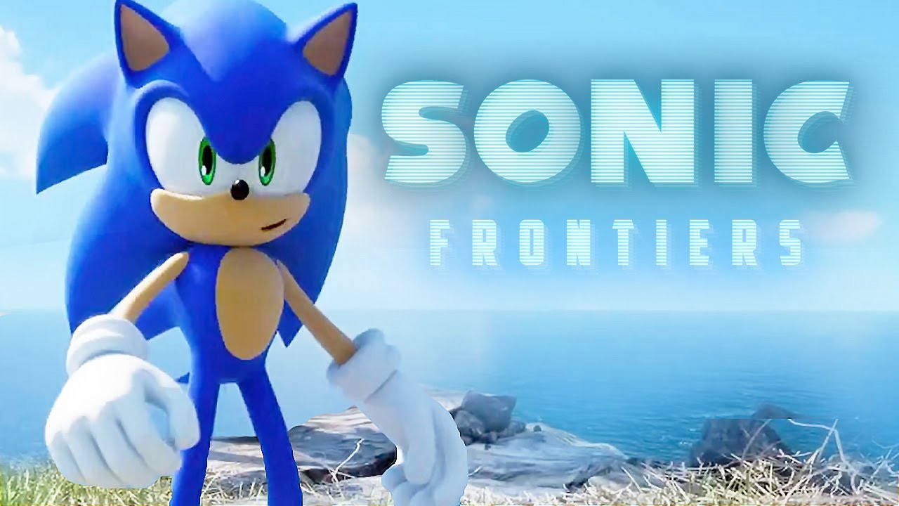 sonic frontiers xbox 9 - خرید بازی Sonic Frontiers برای Xbox