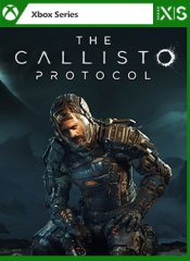خرید بازی the callisto protocol برای Xbox