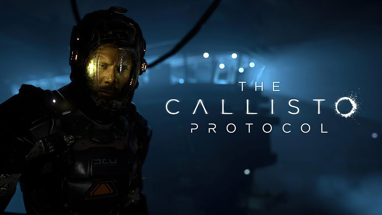 the callisto protocol xbox 9 - خرید بازی the callisto protocol برای Xbox