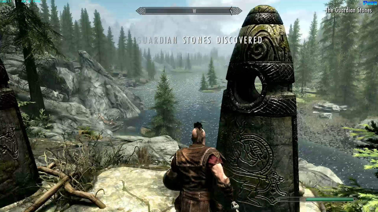 خرید بازی The Elder Scrolls V: Skyrim Anniversary Edition برای PC