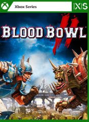 خرید بازی Blood Bowl 2 برای Xbox