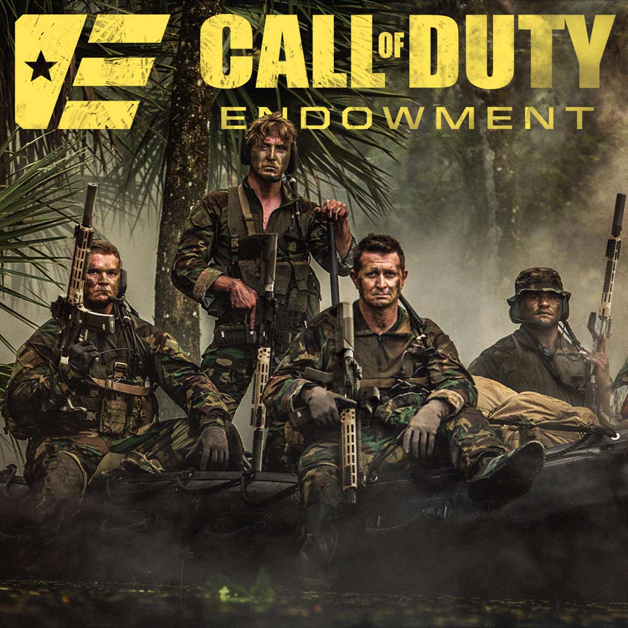Call of Duty Endowment C.O.D.E. Protector Pack 2 - خرید پک Call of Duty Endowment Protector Pack برای برای بازی Call of Duty MW2 | Warzone 2