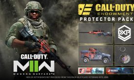 خرید پک Call of Duty Endowment Protector Pack برای برای بازی Call of Duty MW2 | Warzone 2