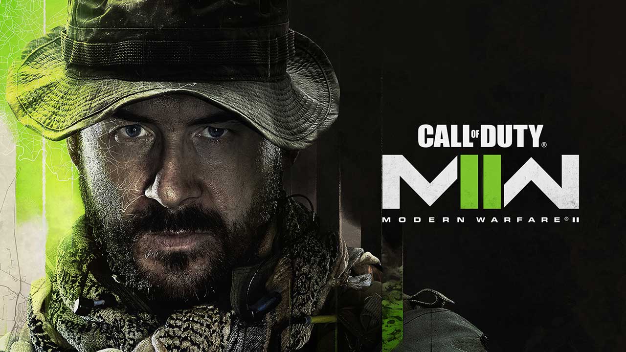 Call of Duty Modern Warfare II share 13 - خرید سی دی کی اشتراکی بازی Call of Duty Modern Warfare II برای کامپیوتر