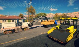 خرید بازی اورجینال Construction Simulator برای PC