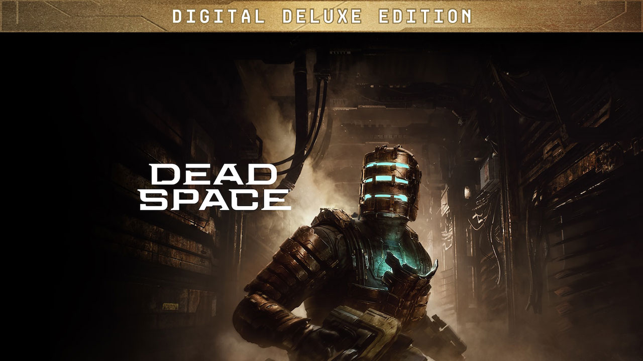 Dead Space 20350 pc org - خرید بازی اورجینال Dead Space Remake (2023) برای PC