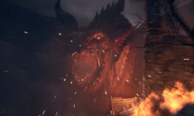 اکانت ظرفیتی قانونی Dragon’s Dogma 2 برای PS5