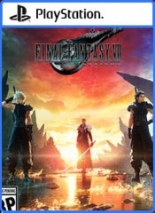 Final Fantasy VII Rebirth Ps cdkeyshareir 1 175x240 - اکانت ظرفیتی قانونی Final Fantasy VII Rebirth برای PS4 و PS5
