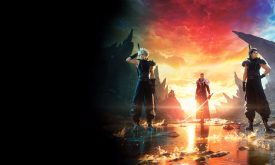 اکانت ظرفیتی قانونی Final Fantasy VII Rebirth برای PS4 و PS5