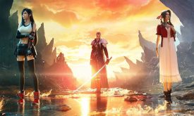 اکانت ظرفیتی قانونی Final Fantasy VII Rebirth برای PS4 و PS5