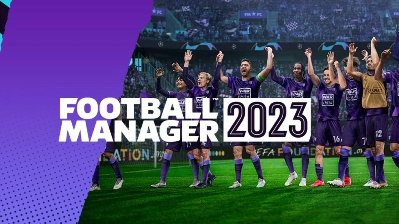 Football Manager 2023 ps 8 - خرید بازی Football Manager 2023 برای Xbox
