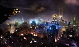 خرید سی دی کی اشتراکی بازی Gotham Knights: Deluxe Edition برای کامپیوتر